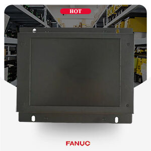 A61L-0001-0095 FANUC LCD LIQUID CRYSTAL DISPLAY UNIT A61L00010095