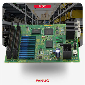 A20B-2004-0690 FANUC Circuit Board A20B20040690