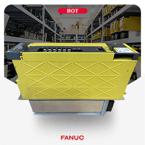 A06B-6151-H011#H580 FANUC ALPHA i 스핀들 모듈 MDL AiSP- 11HV A06B6151H011H580