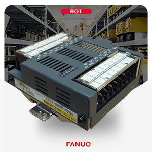 A03B-0808-C200 FANUC EXPANSION UNIT MDL BMD88P1 A03B0808C200