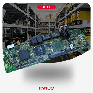 A20B-2101-0040 FANUC Circuit Board A20B21010040