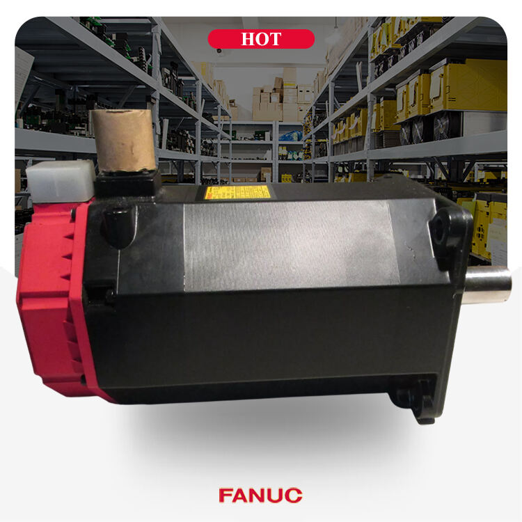 A06B-0146-B077 СЕРВОПРИВОД FANUC AC MDL ALPHA 22/1500 A06B0146B077