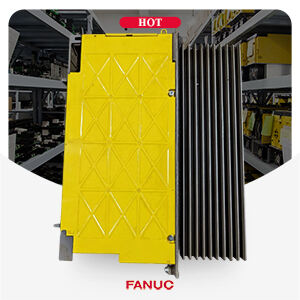 A06B-6240-H306 MÒDUL FANUC SERVOAMPI AiSV 20/20/40 A06B6240H306