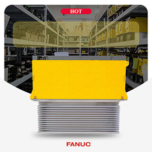 A06B-6079-H209 FANUC 2 แกนอัลฟ่าเซอร์โวโมดูล MDL SVM2-40L/40L A06B6079H209