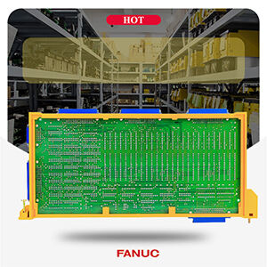 A16B-1212-0220 FANUC 0C Control C7 I/O PCB, 104/72 A16B12120220