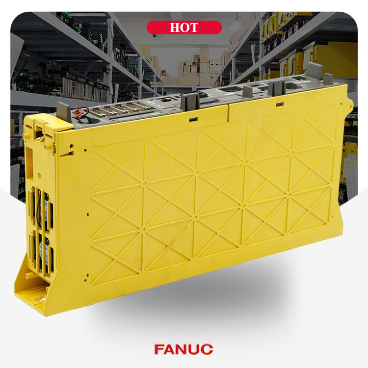 A02B-0307-B822 FANUC 31i-A/310i-A/310i-SA Jednostka podstawowa A02B0307B822