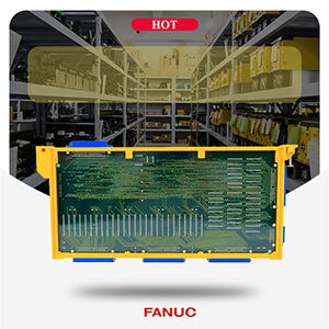 A16B-2203-0110 FANUC 0C Control 104/72 C7 I/O PCB A16B22030110