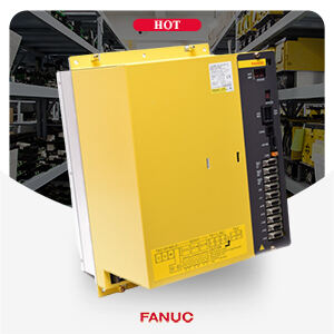 A06B-6134-H313#D FANUC เซอร์โว/โมดูลแกน MDL BiSVPM40/40/80-15 A06B6134H313D