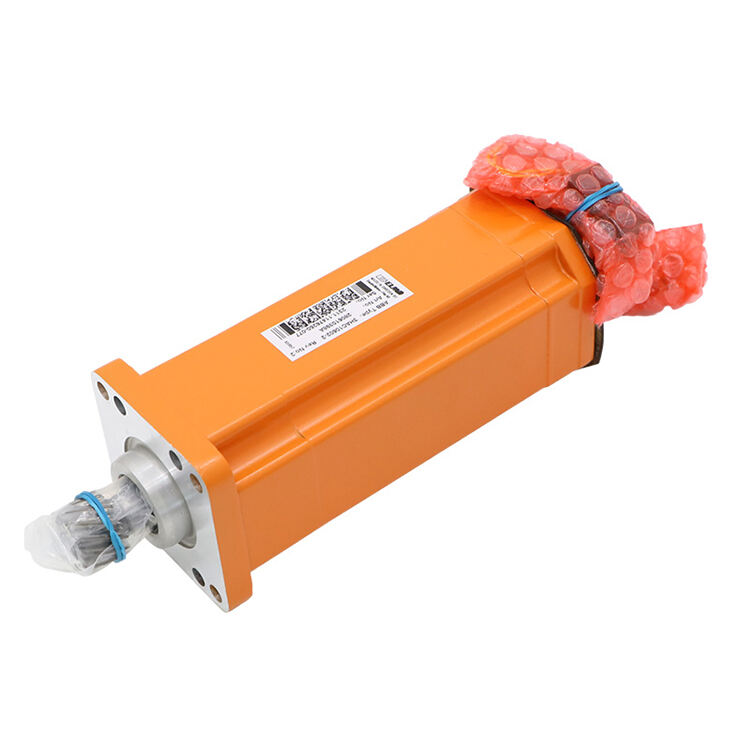 3HAC10602-2 ABB MOTOR مع الترس 3HAC106022