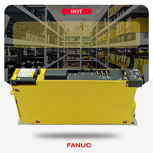 A06B-6290-H202 Moduł serwowzmacniacza FANUC AiSV 10/10HV A06B6290H202