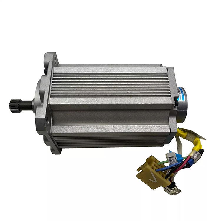 3HAC046599-001 محرك روبوت ABB 3HAC046599001