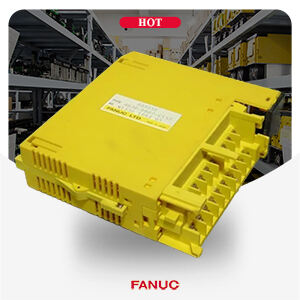 A03B-0807-C157 FANUC 5PT AC OUTPUT MODULE MDL AOA05E A03B0807C157