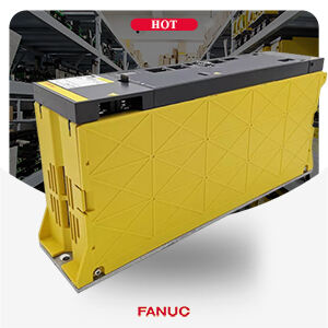 A06B-6077-H002 FANUC-VAHVISTINMODUULI A06B6077H002