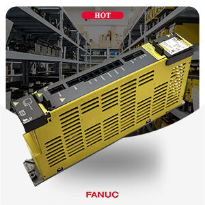 A06B-6209-H010 MÓDULO B A06B6209H010 DE BACKUP DE FALHA DE ENERGIA FANUC