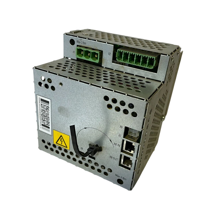 3HAC030923-001 ABB DSQC 664 DRIVE UNIT 3HAC030923001