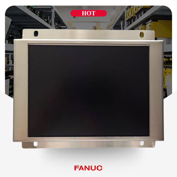 A61L-0001-0072 ВК-ВАДКРЫСТАЛЬНЫ ДЫСПЛЕЙ FANUC A61L00010072