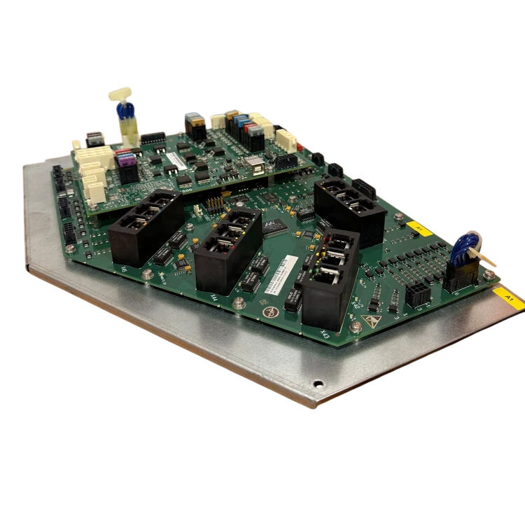 00-194-763 KUKA CABINET INTERFACE PCB 00194763