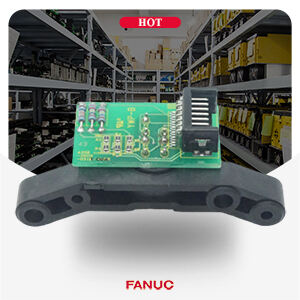 A20B-2003-0311 FANUC Circuit Card A20B20030311