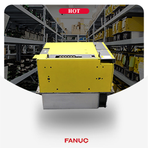 A06B-6151-H075#H580 FANUC ALPHA மற்றும் ஸ்பின்டில் மாடுல் MDL AiSP- 75HV A06B6151H075#H580