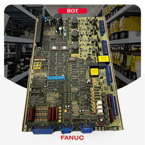 A20B-1001-0120 FANUC 6055 SPINDLE DRIVE PCB A20B10010120