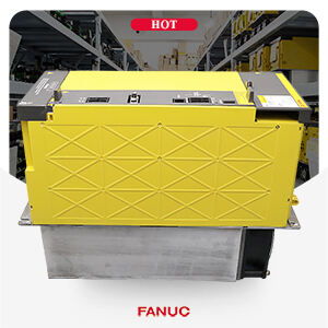 A06B-6120-H030 FANUC ALPHA i VIRTALÄHTÖMODUULI MDL PSM-30HVi A06B6120H030