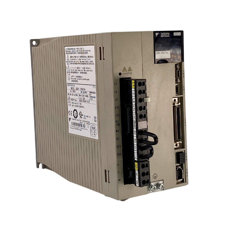 SGDV-120A01A யாஸ்காவா ஏசி சர்வோ டிரைவ் SGDV120A01A