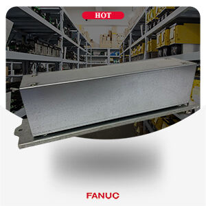 A06B-6089-H500 UNIDAD DE DESCARGA FANUC 16 OHMIOS 200W A06B6089H500