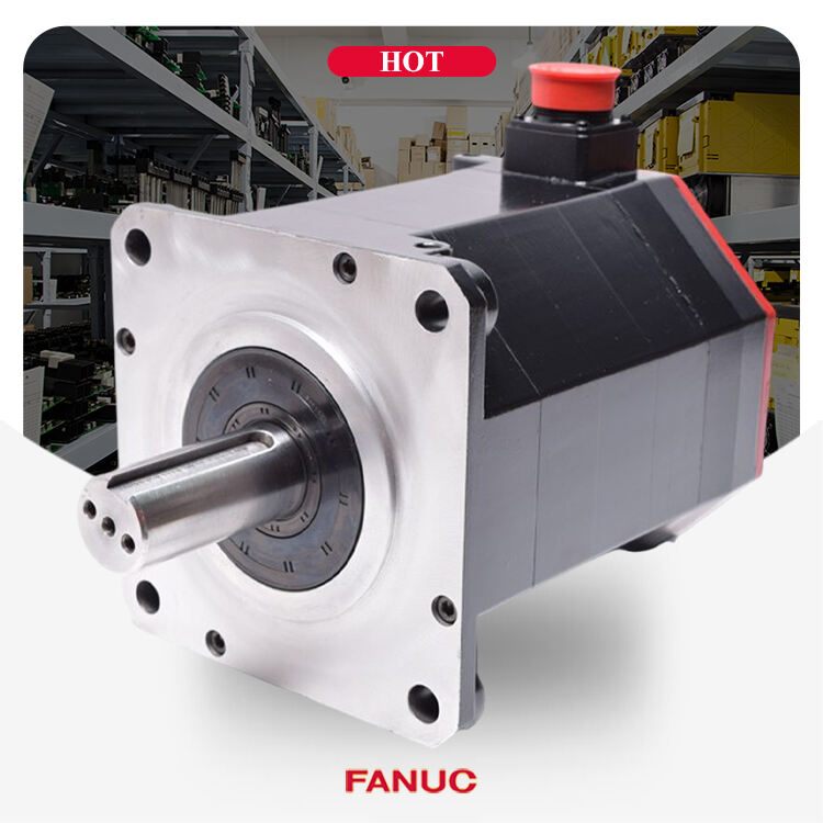 A06B-0269-B200 AIS30/4000HV para servomotor de CA FANUC A06B0269B200