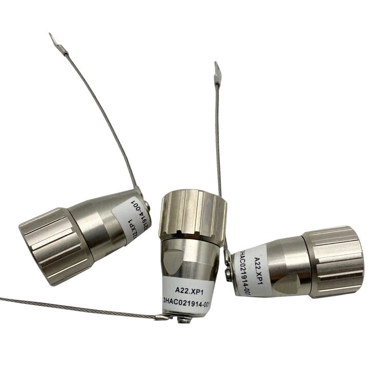 3HAC021914-001 ABB ПЕРЕПУСКНАЯ ВИЛКА ДЛЯ УЧЕБНОГО ПУЛЬТА 3HAC021914001