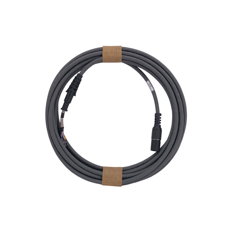 00-320-104 KUKA TEACH PENDANT CONNECTING CABLE 00320104