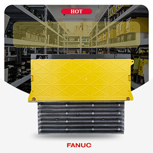 A06B-6079-H105 FANUC อัลฟ่าโมดูลเซอร์โว MDL SVM1-80 A06B6079H105