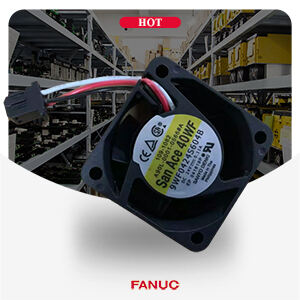 A90L-0001-0566#A FANUC Cooling Fan A90L00010566#A