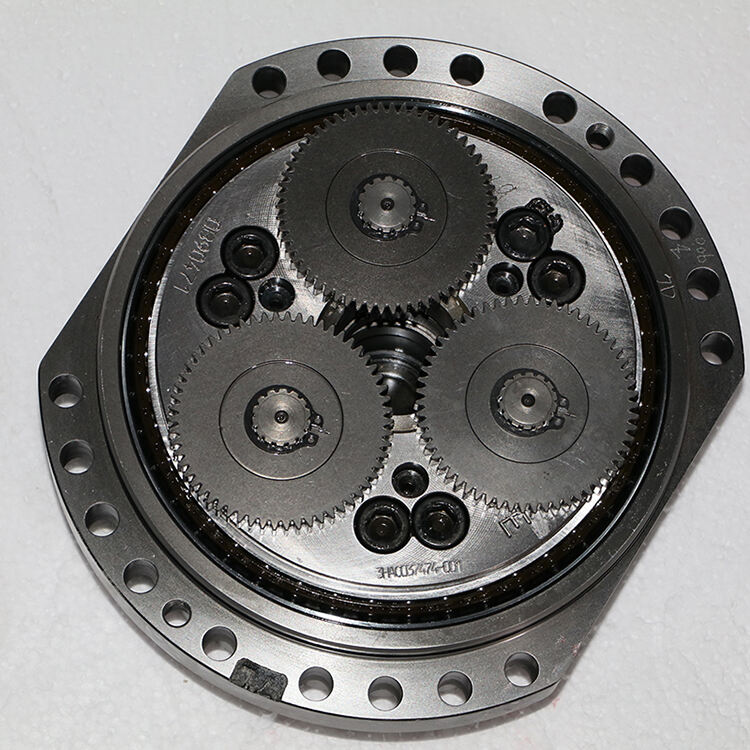 3HAC037639-002 ABB RV 125F-178.41 3HAC037639002