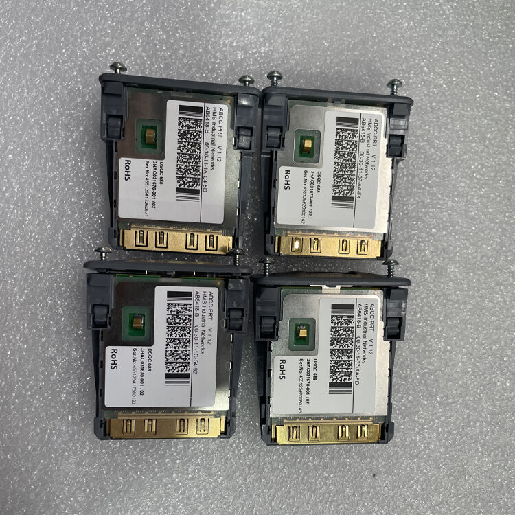 3HAC031670-001 ABB DSQC 688 PROFINET BOARD 3HAC031670001