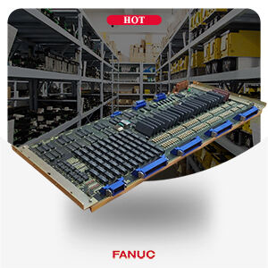 A20B-0008-0540 FANUC 6 CONTROL I/O PCB A20B00080540