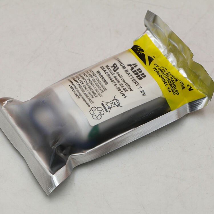 3HAC044075-001 ABB バッテリーユニット 3HAC044075001
