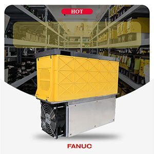 A06B-6088-H215#H500 FANUC 알파 스핀들 모듈 MDL SPM-15 A06B6088H215#H500