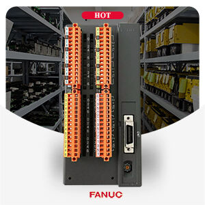 A03B-0823-C002 FANUC TERMINAL TYPE I/O EXPANSION MODULE A A03B0823C002