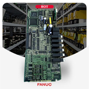 A20B-2100-0800 FANUC Circuit Board A20B21000800