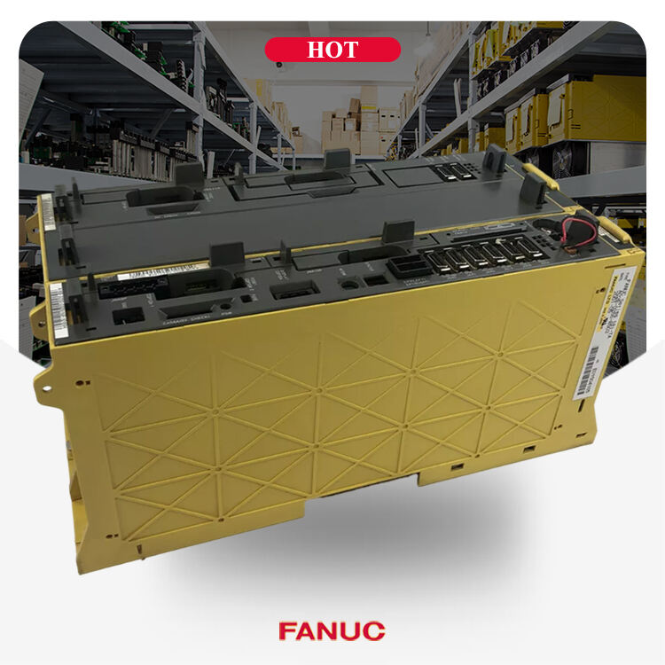 A02B-0266-B503 FANUC 18/180i-A JEDNOSTKA SAMODZIELNA A02B0266B503