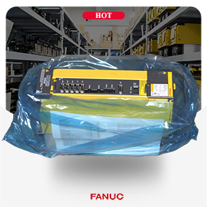 A06B-6222-H011#H610 FANUC แกนแอมป์โมดูล AiSP-11-B A06B6222H011#H610