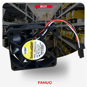 A90L-0001-0511 FANUC Cooling Fan A90L00010511