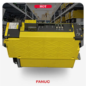 A06B-6240-H211 FANUC சர்வோ AMP தொகுதி AiSV 160/160-B A06B6240H211