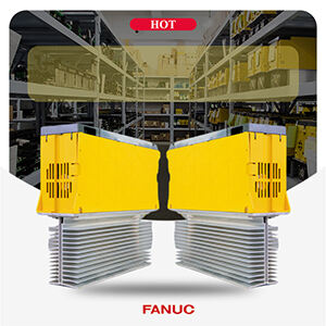 A06B-6082-H211#H512 Módulo de husillo Alpha FANUC MDL SPMC-11 A06B6082H211#H512