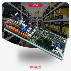 A20B-2100-0470 FANUC R-J3 RIA OPERATOR PANEL PCB A20B21000470