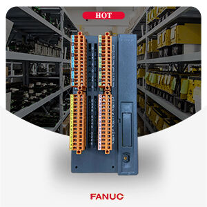 A03B-0823-C003 FANUC TERMINAL TYPE I/O EXPANSION MODULE B A03B0823C003