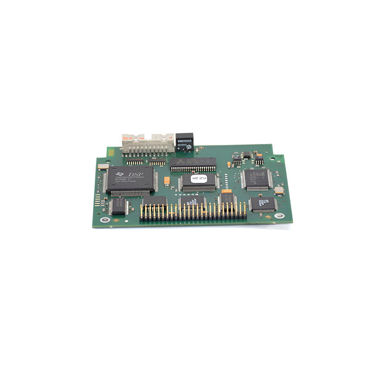 00-117-336 KUKA DSE PCB BOARD 00117336