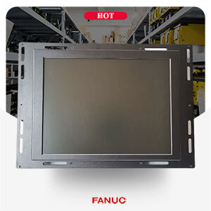 A61L-0001-0094 FANUC LCD LIQUID CRYSTAL DISPLAY UNIT A61L00010094