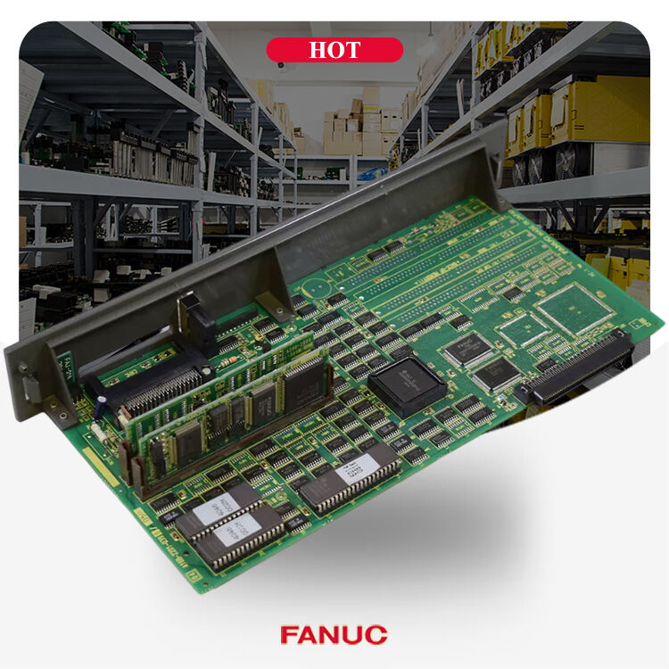 A16B-2201-0391 FANUC 15B CONTROL PMC-NA PCB TESTED A16B22010391