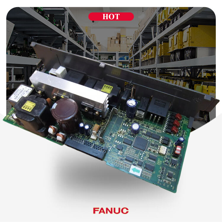 A20B-2101-0392 FANUC Circuit Board A20B21010392